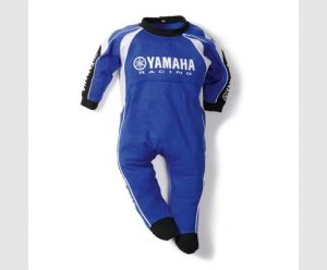 Colecciï¿½n racing azul yamaha R-31