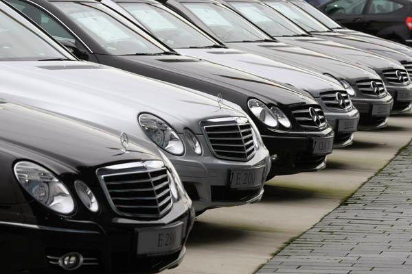 Compro vehiculos