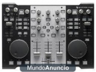 Dj Control stell para djs con software virtual dj edition limitada - mejor precio | unprecio.es