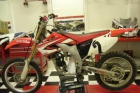 Honda crf450r - mejor precio | unprecio.es