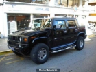 Hummer H2 6.0 PIK UP PIEL TECHO TV - mejor precio | unprecio.es