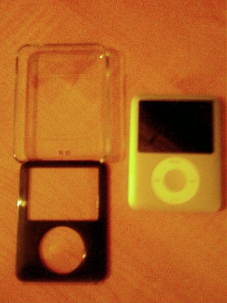 ipod nano 8gb