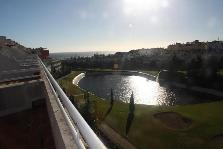 jardines golf añoreta baja JACUZZI 4 DORM