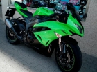 kawasaki zx6r - mejor precio | unprecio.es