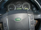 Land Rover Freelander 2.2Td4 HSE - mejor precio | unprecio.es