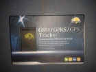 Localizador gps tracker, 4 bandas, microfono espia, MEMORIZA RUTAS - mejor precio | unprecio.es