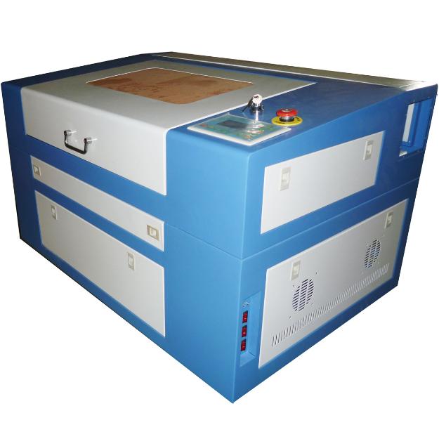 Maquina grabado laser 50x30x25 50W