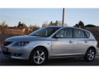 Mazda 3 Active Plus - mejor precio | unprecio.es