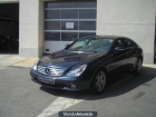 Mercedes Cls 320 Cdi Dos Años Garantía \'07 - mejor precio | unprecio.es