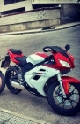 Motor Hispania Rx125 año 2010, bien cuidada - mejor precio | unprecio.es