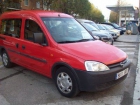OPEL COMBO 1.7 TDI - Madrid - mejor precio | unprecio.es