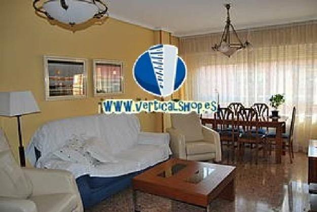 Piso en Albacete