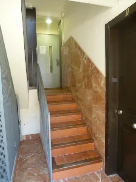 Piso en Barcelona