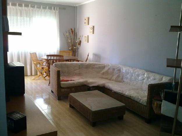 Piso en Canet d´En Berenguer