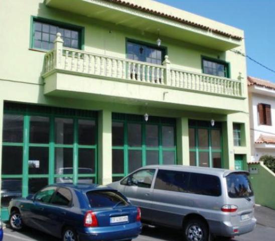 Piso en Icod de los Vinos