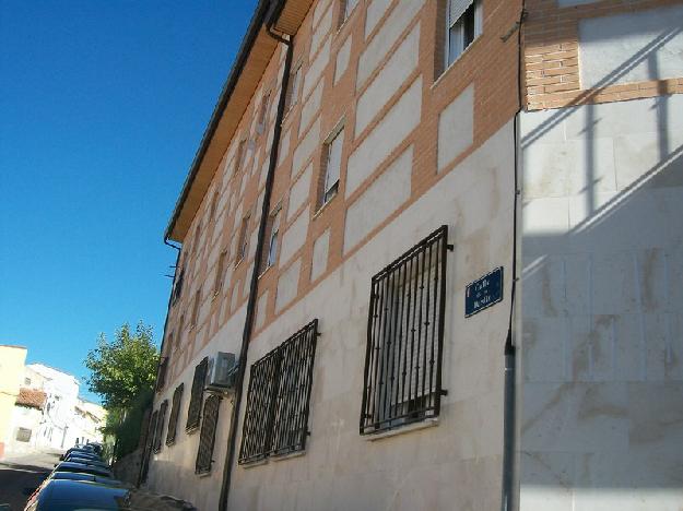 Piso en Tielmes