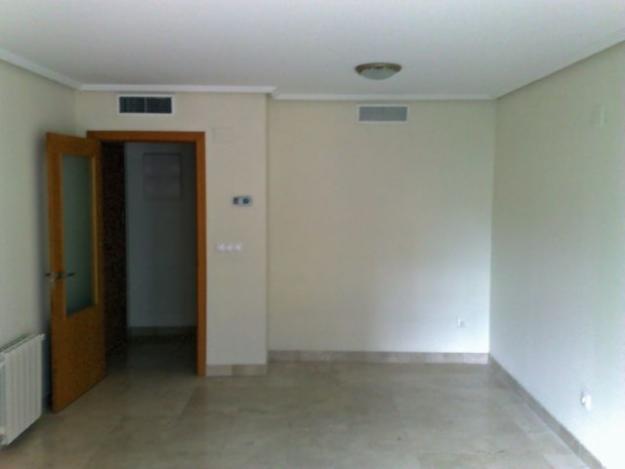 PISO OBRA NUEVA SAN BLAS PAU I