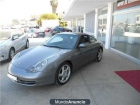 Porsche 911 CARRERA 4 COUPE - mejor precio | unprecio.es