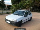 Renault Clio CLIO 1.2 RN - mejor precio | unprecio.es