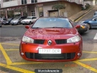 Renault Megane COUPECABR. CONFORT DYNAMIQUE - mejor precio | unprecio.es
