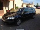 Renault Megane Még.G.Tour 2.0dCi S-Line - mejor precio | unprecio.es