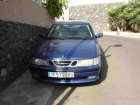 SAAB 9 3 TID 2.2 - Santa Cruz de Tenerife - mejor precio | unprecio.es