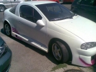 se vende opel tigra tuneado y omologado - mejor precio | unprecio.es