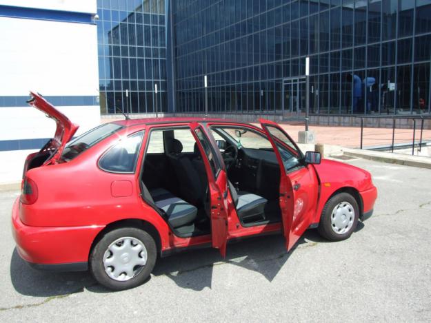 Vendo coche para el plan PIVE
