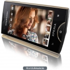 Vendo Sony Ericsson Xperia RAY Champagne - mejor precio | unprecio.es