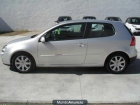 Volkswagen Golf 2.0TDI Highline DSG - mejor precio | unprecio.es