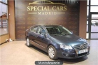 Volkswagen Passat 2.0 TDI 140cv DPF DSG Highlin - mejor precio | unprecio.es