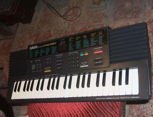 Yamaha PSS-280