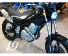 YAMAHA TRICKER 250 - mejor precio | unprecio.es