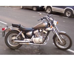 YAMAHA VIRAGO 250