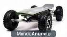 SKATE ELÉCTRICO CON MANDO A DISTANCIA \"STREET SURFER\" 800w - mejor precio | unprecio.es