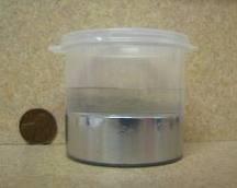 mercurio  Of'ordre mínimo: 5 kg / KG
