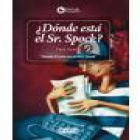 ¿Dónde está el Sr. Spock? - mejor precio | unprecio.es