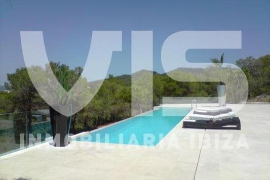 7 Dormitorio Chalet En Venta en Sant Josep de sa Talaia, Ibiza