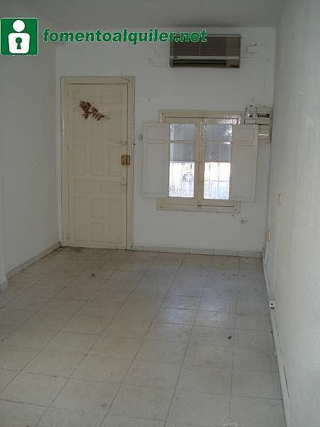 Apartamento en Sevilla