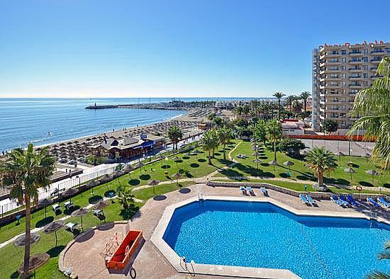 Apartamento en Torremolinos