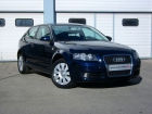 AUDI A3  1.9TDI ATTRACTION - mejor precio | unprecio.es