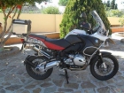 Bmw r 1200 gs adventure   5650 euro - mejor precio | unprecio.es