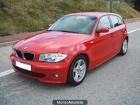 BMW Serie 1 120i - mejor precio | unprecio.es