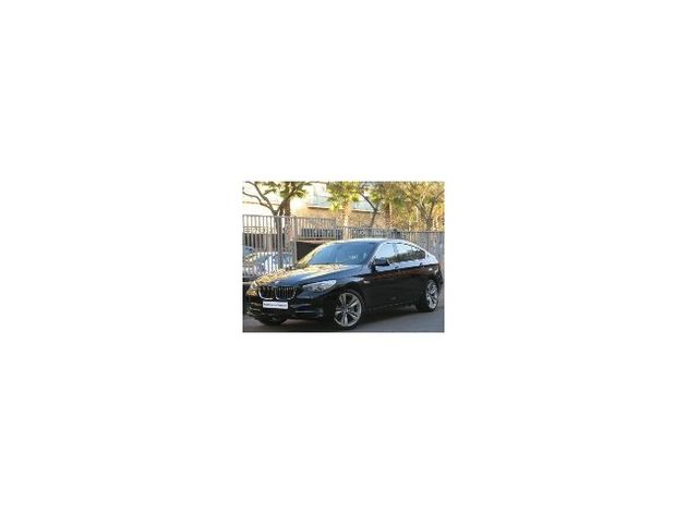 BMW SERIE 5 535I GRAN TURISMO