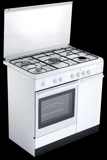 Bompani BO 950 EA/L