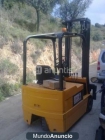 Carretilla Elevadora (Toro) Caterpillar EP15T - mejor precio | unprecio.es