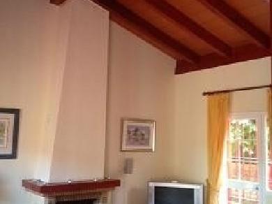 Chalet con 2 dormitorios se vende en Estepona, Costa del Sol