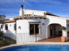 Chalet con 3 dormitorios se vende en Monte Pego, Costa Blanca - mejor precio | unprecio.es