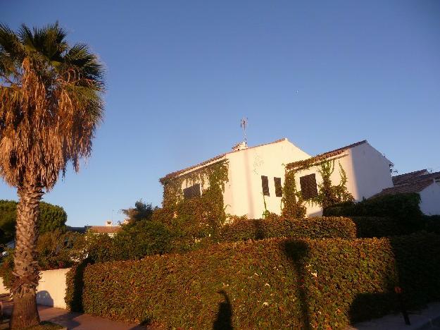 Chalet en Puerto de Santa María (El)