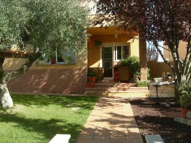Chalet en Torrelles de Foix
